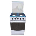 El mejor nuevo diseño Ss Kitchen Appliance Free Standing Convection Oven